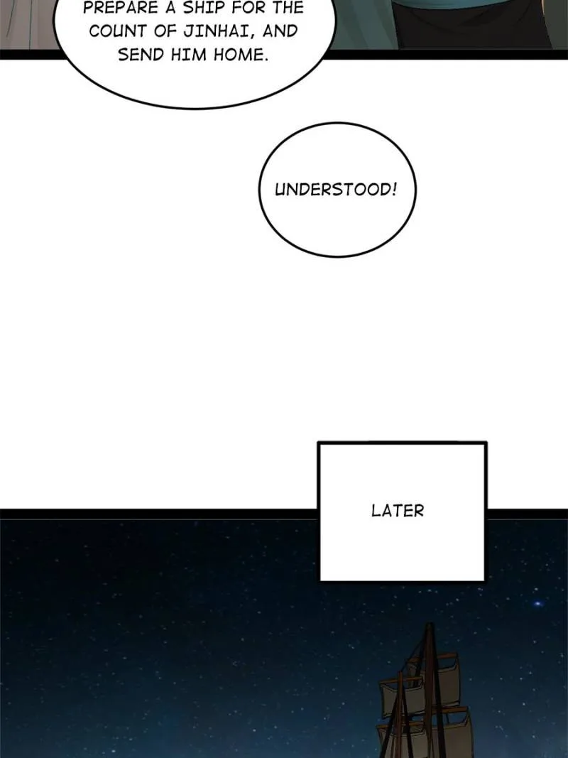 Ultimate Son-in-Law Chapter 173 page 52