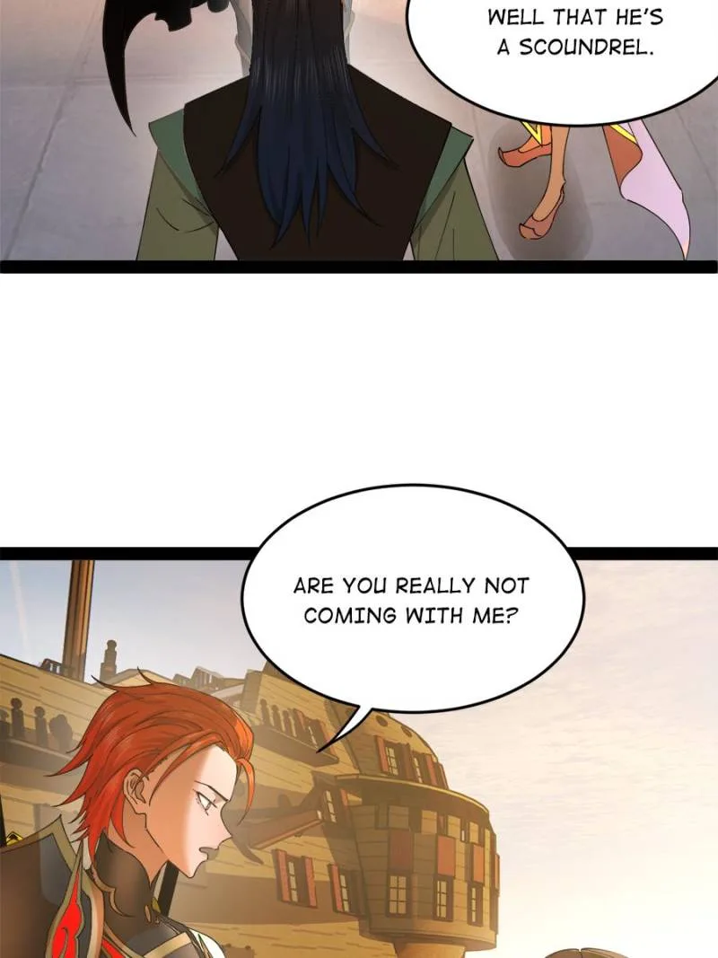 Ultimate Son-in-Law Chapter 173 page 3