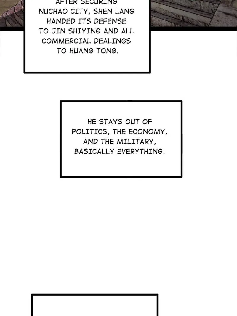 Ultimate Son-in-Law Chapter 171 page 55