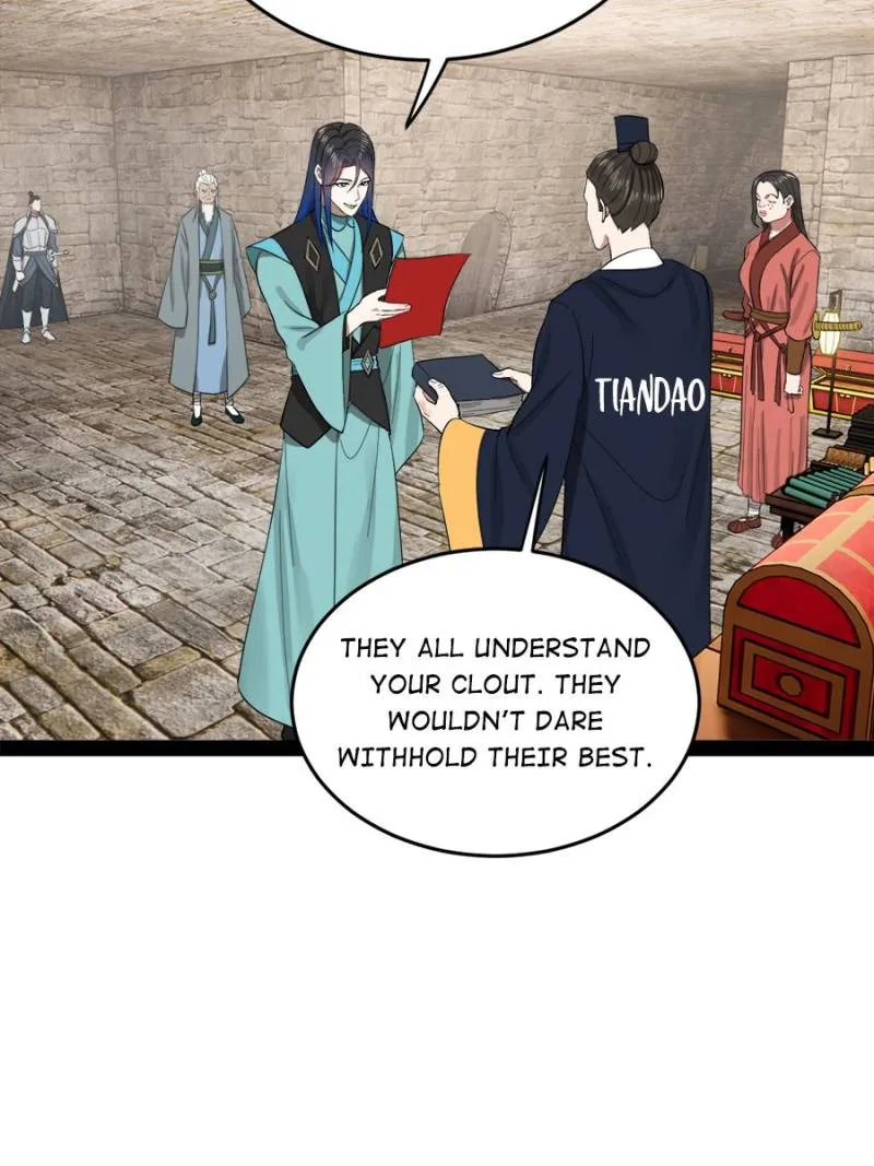 Ultimate Son-in-Law Chapter 171 page 68