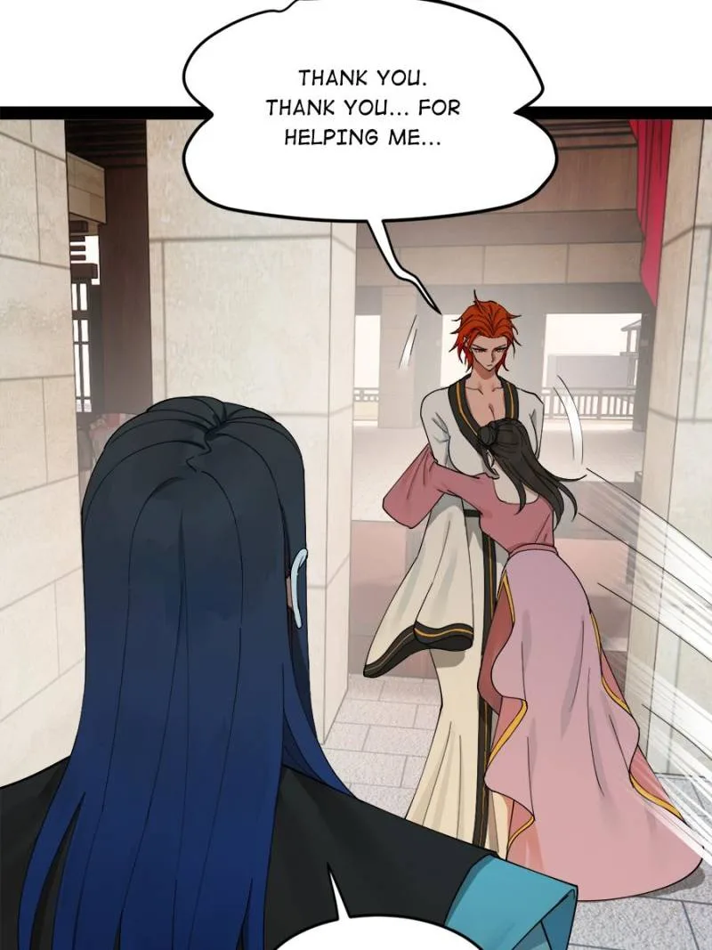 Ultimate Son-in-Law Chapter 171 page 34