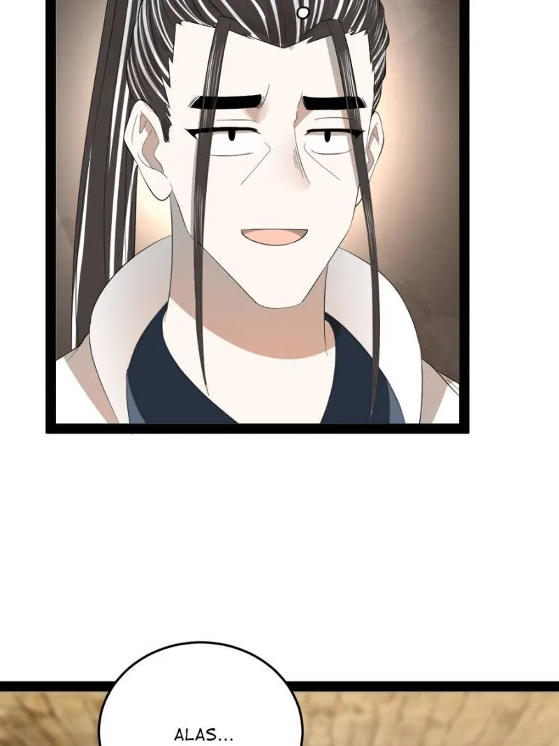 Ultimate Son-in-Law Chapter 173 page 64