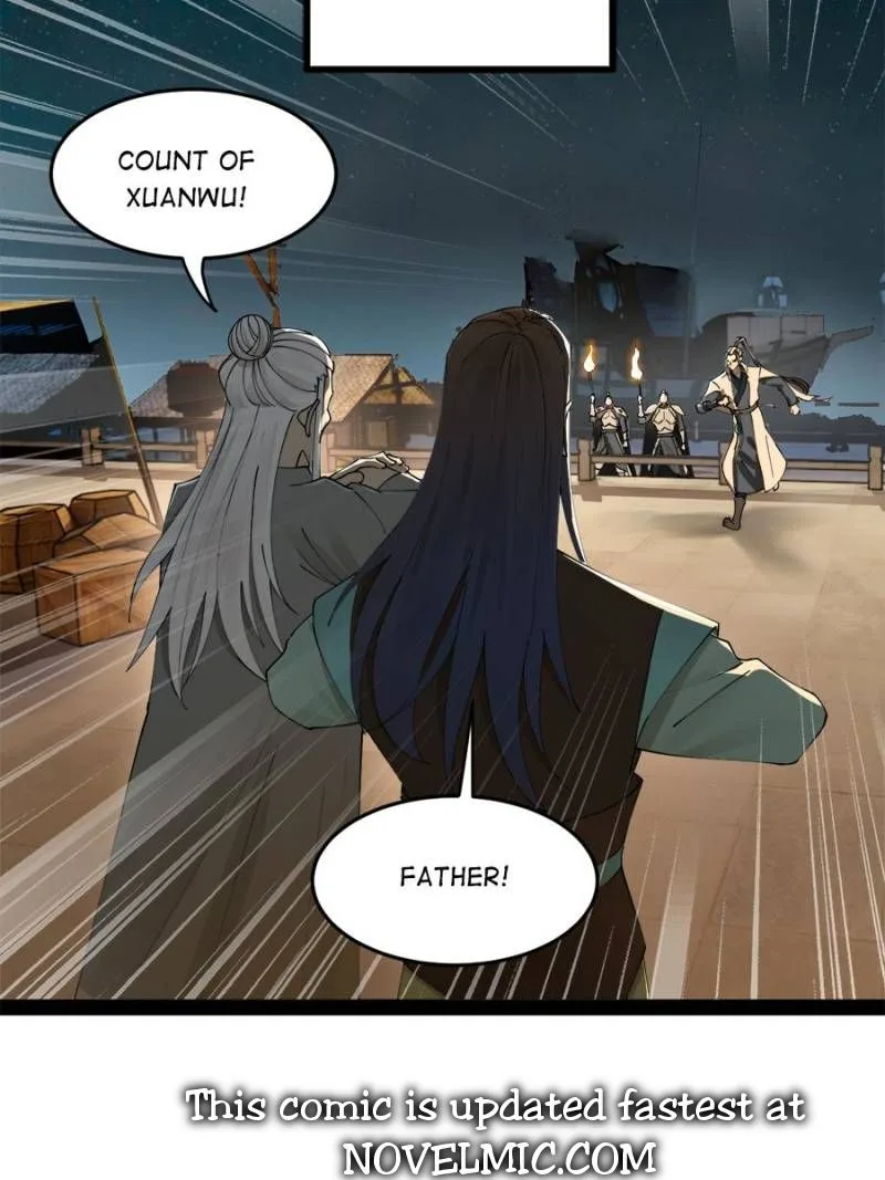 Ultimate Son-in-Law Chapter 173 page 31