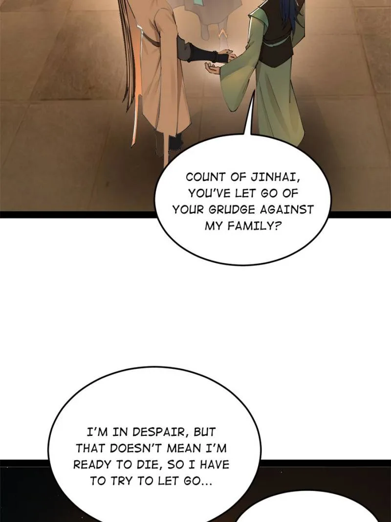 Ultimate Son-in-Law Chapter 173 page 38