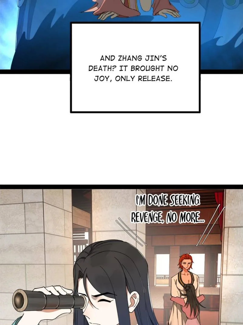 Ultimate Son-in-Law Chapter 171 page 39