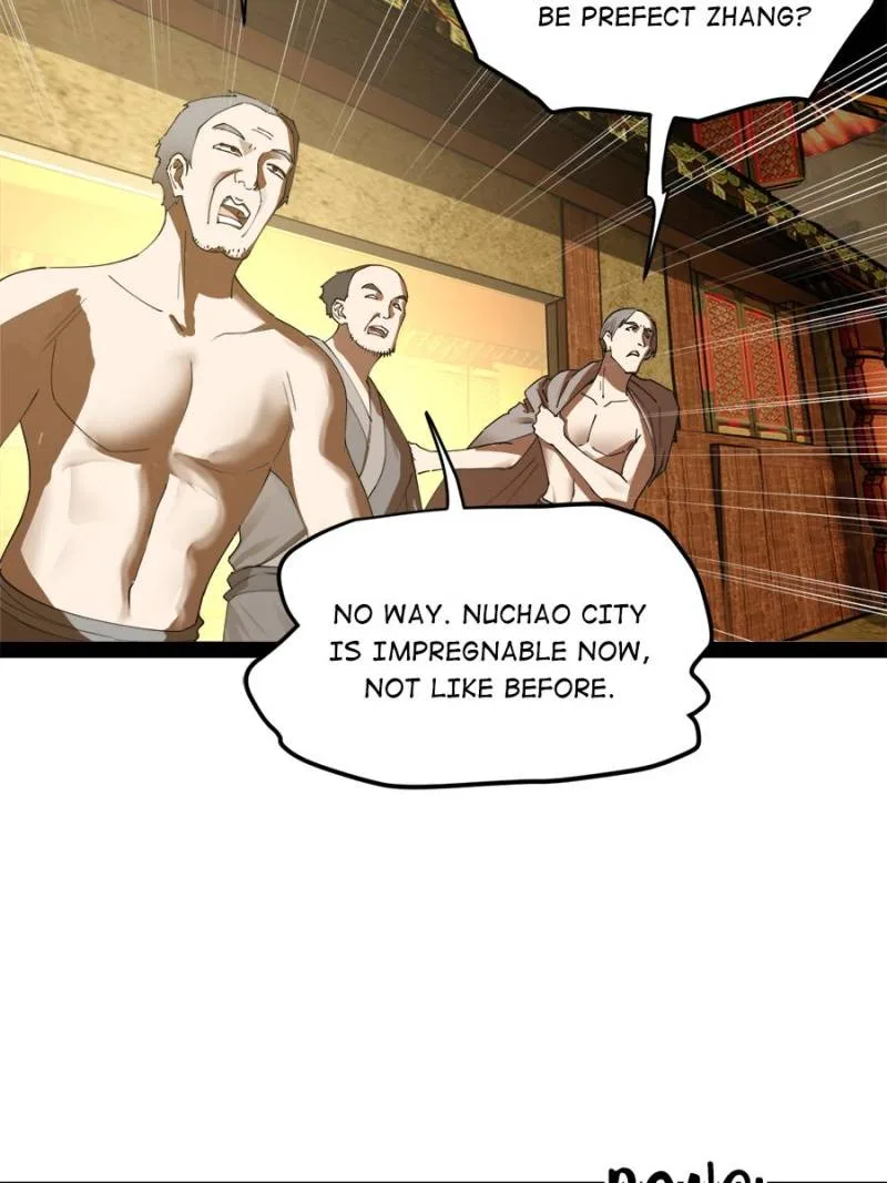 Ultimate Son-in-Law Chapter 173 page 22