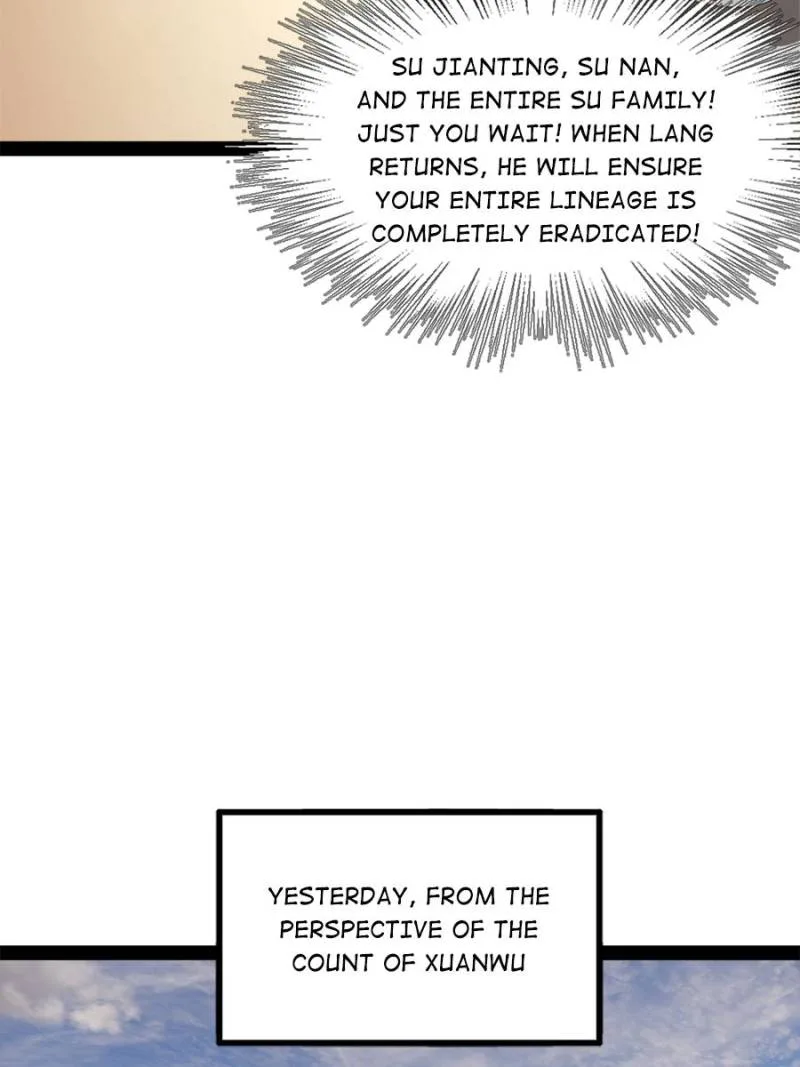Ultimate Son-in-Law Chapter 168 page 23