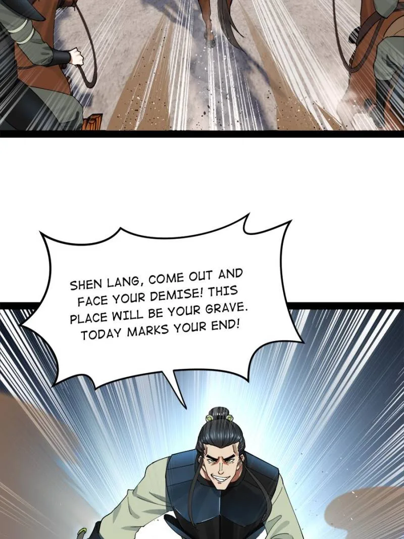 Ultimate Son-in-Law Chapter 169 page 18