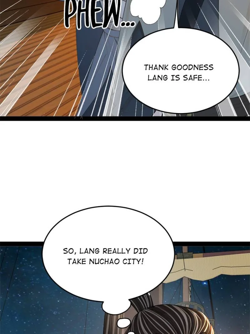 Ultimate Son-in-Law Chapter 173 page 26