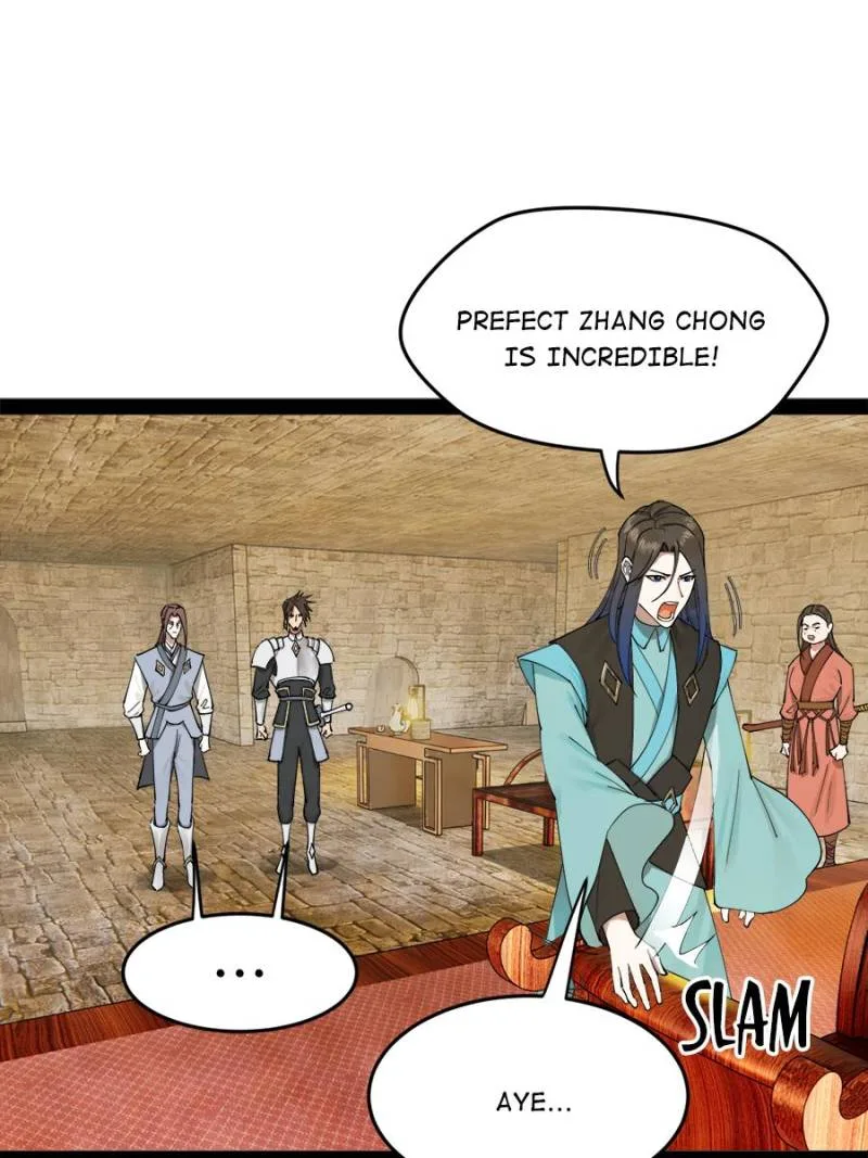 Ultimate Son-in-Law Chapter 171 page 50
