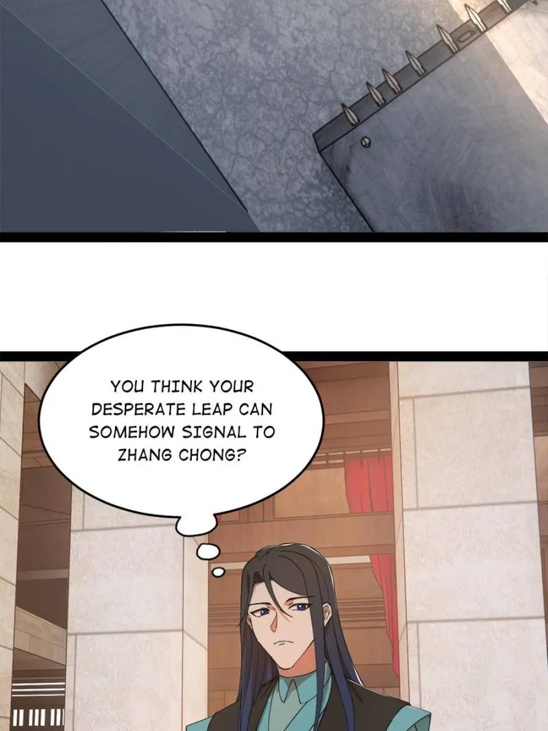 Ultimate Son-in-Law Chapter 171 page 21