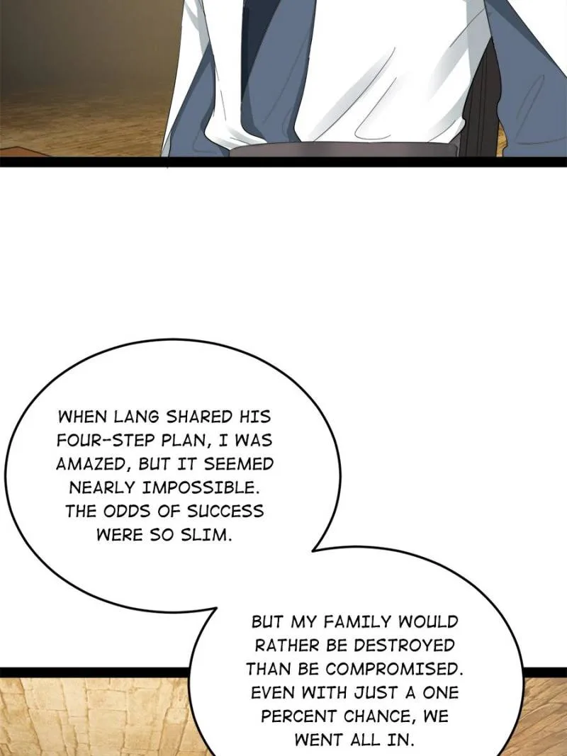 Ultimate Son-in-Law Chapter 173 page 59