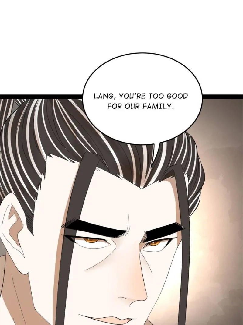 Ultimate Son-in-Law Chapter 173 page 61