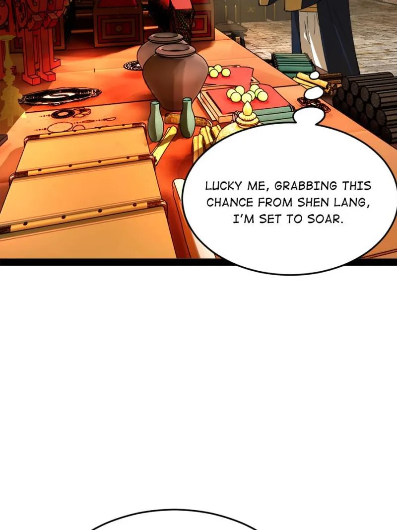 Ultimate Son-in-Law Chapter 171 page 58