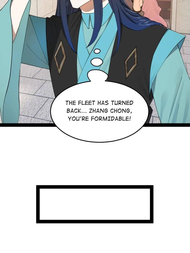Ultimate Son-in-Law Chapter 171 page 40