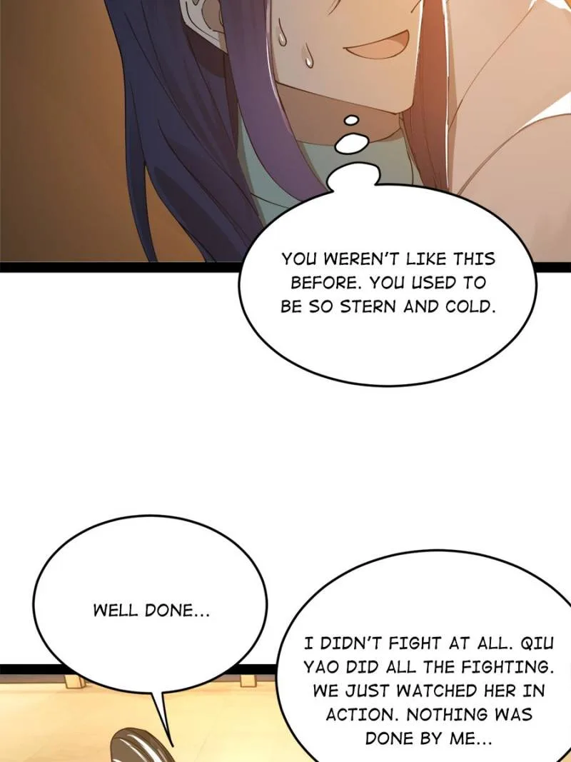 Ultimate Son-in-Law Chapter 173 page 35