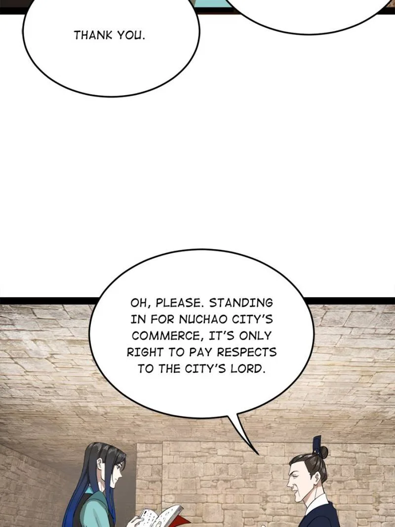Ultimate Son-in-Law Chapter 171 page 63