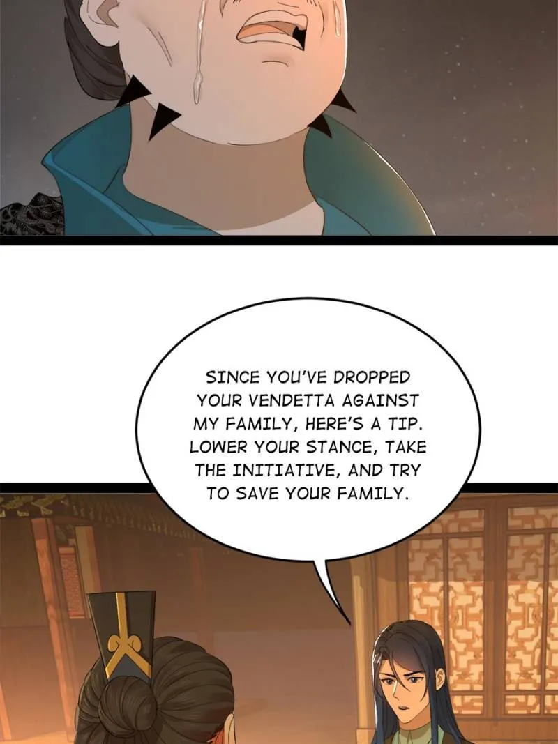 Ultimate Son-in-Law Chapter 173 page 47