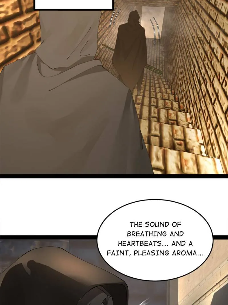 Ultimate Son-in-Law Chapter 166 page 31