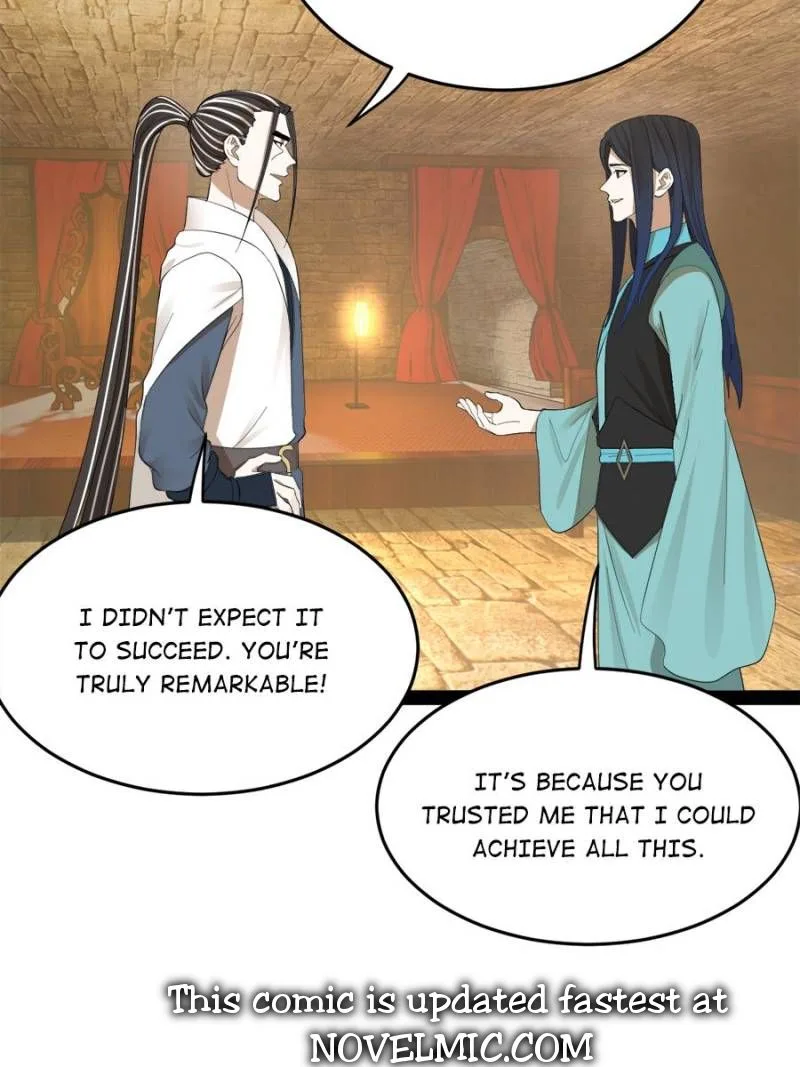 Ultimate Son-in-Law Chapter 173 page 60
