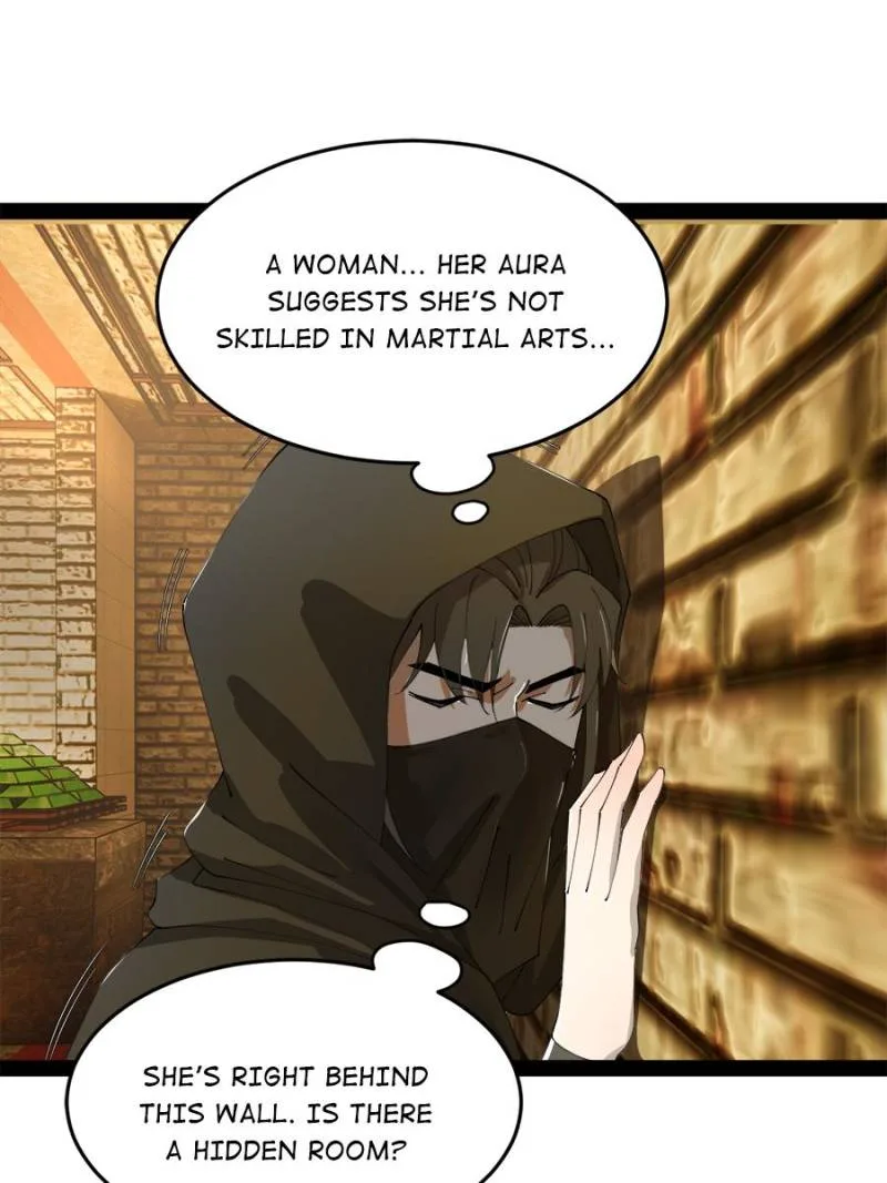 Ultimate Son-in-Law Chapter 166 page 38