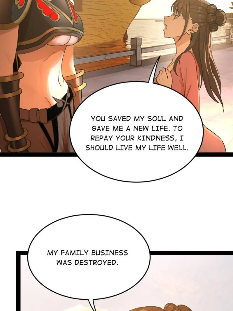 Ultimate Son-in-Law Chapter 173 page 4
