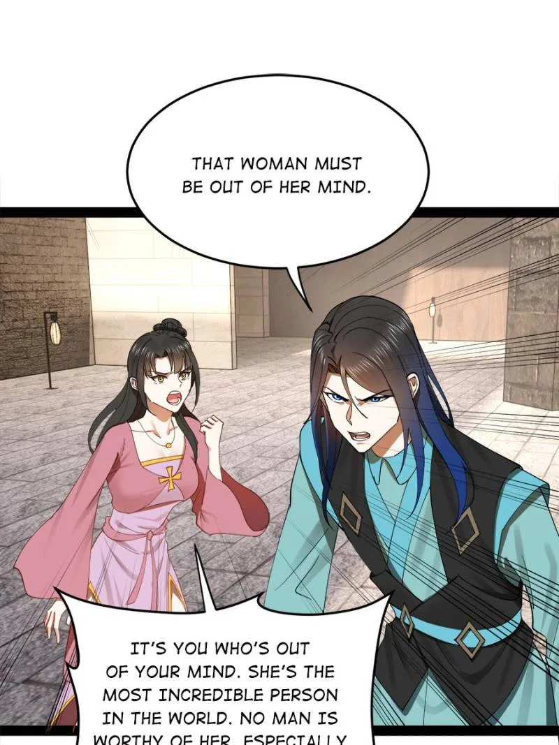 Ultimate Son-in-Law Chapter 169 page 14