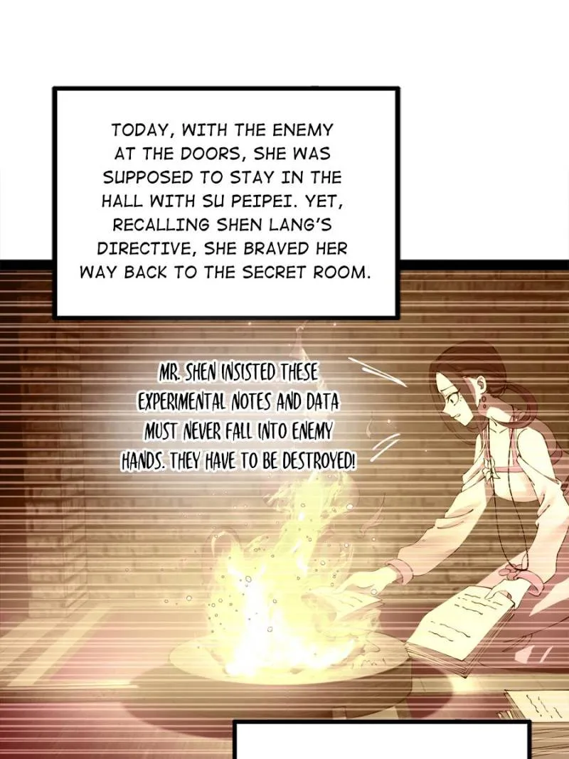 Ultimate Son-in-Law Chapter 166 page 50