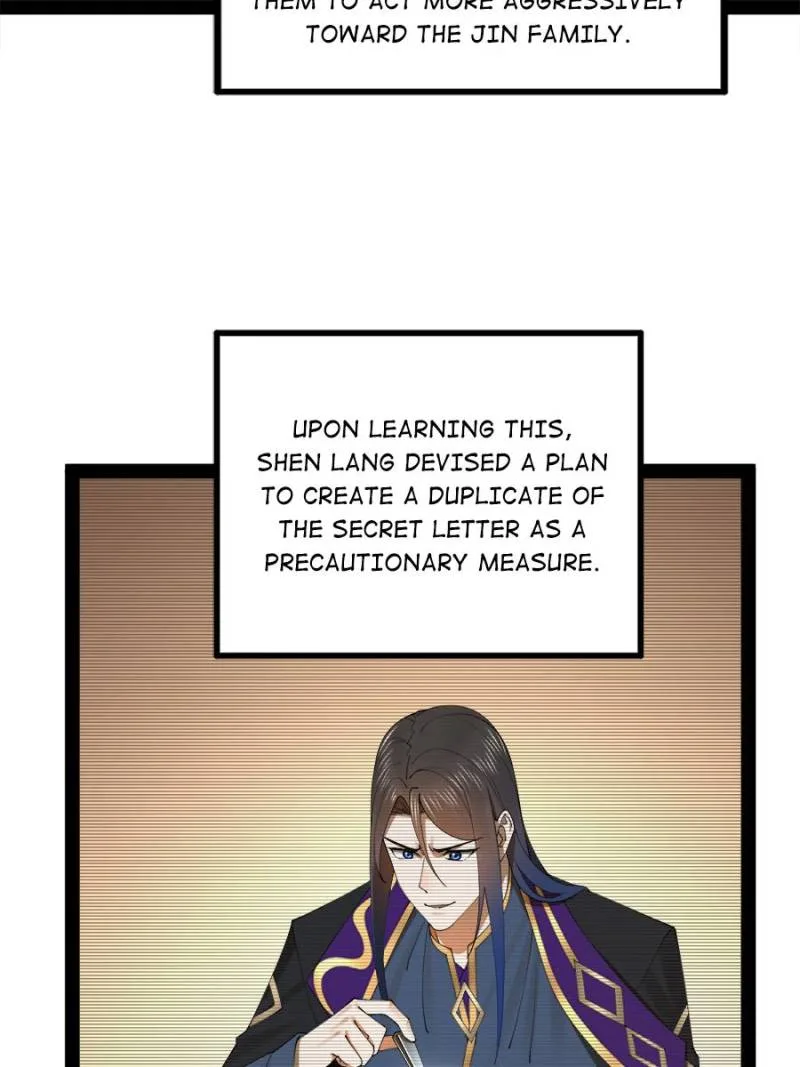 Ultimate Son-in-Law Chapter 168 page 34