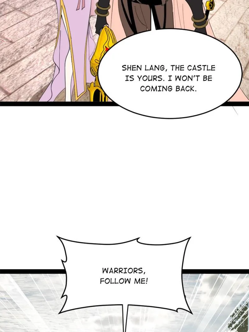 Ultimate Son-in-Law Chapter 169 page 7