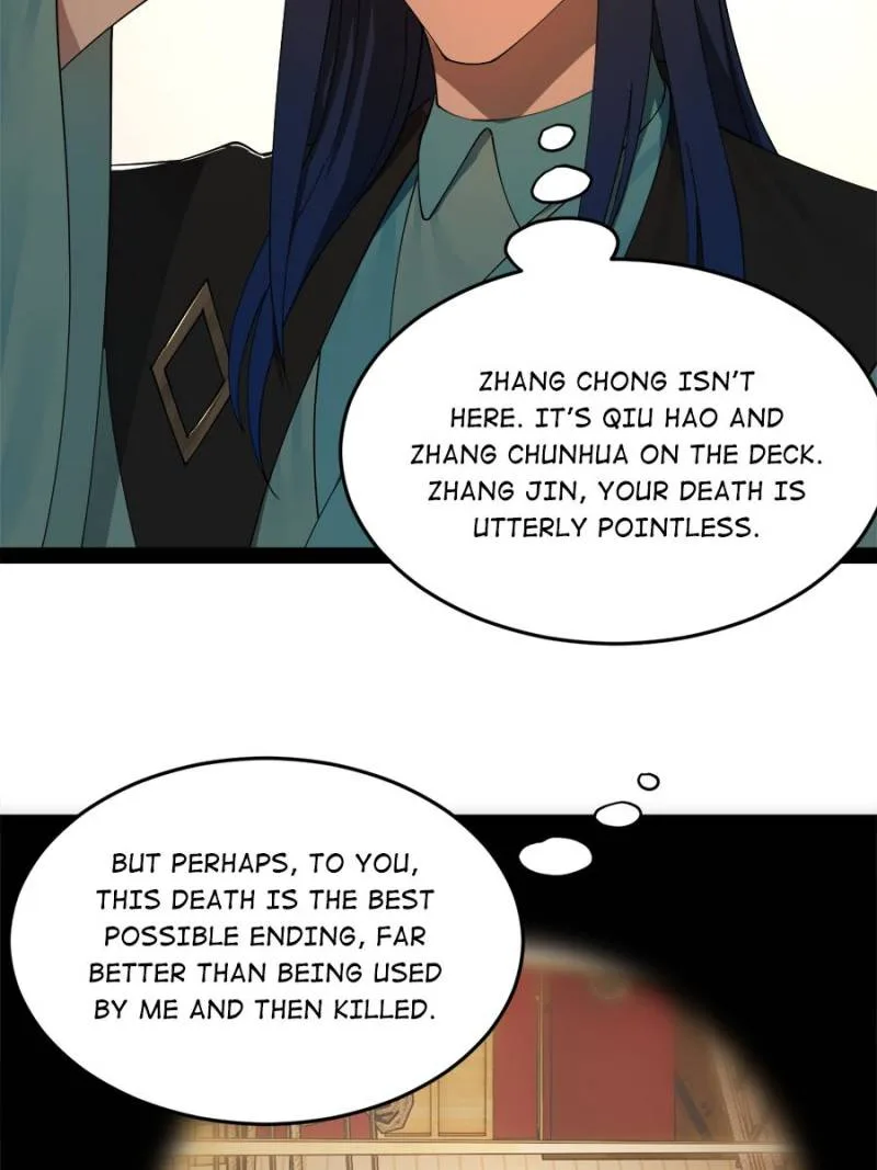 Ultimate Son-in-Law Chapter 171 page 23