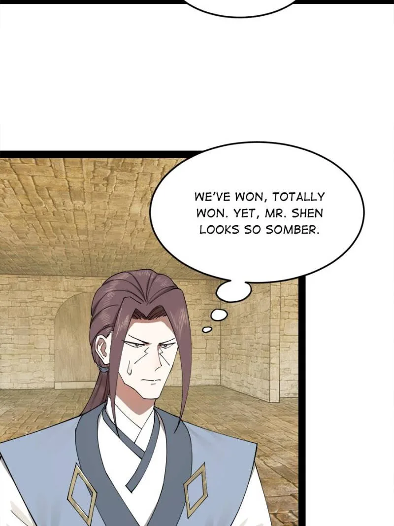 Ultimate Son-in-Law Chapter 171 page 51