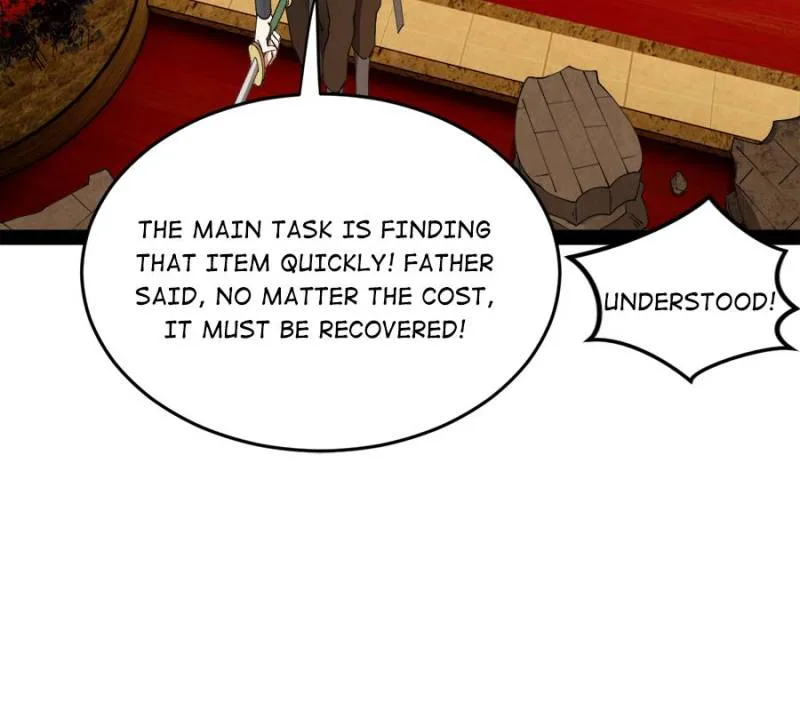 Ultimate Son-in-Law Chapter 166 page 61