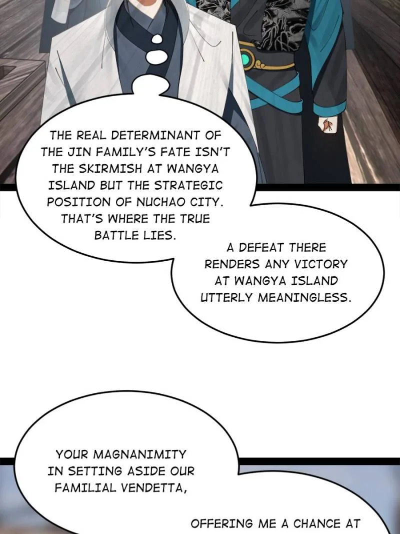 Ultimate Son-in-Law Chapter 168 page 28