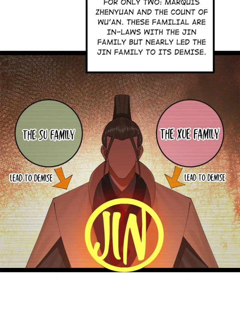 Ultimate Son-in-Law Chapter 168 page 32