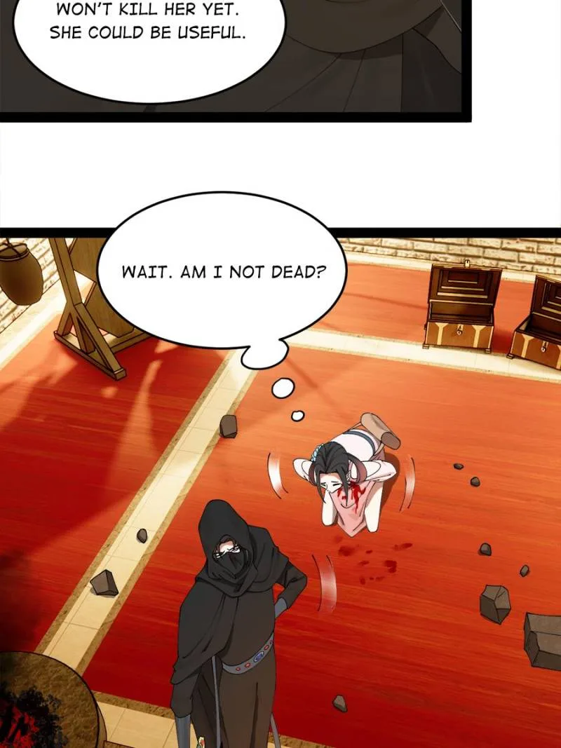 Ultimate Son-in-Law Chapter 166 page 60