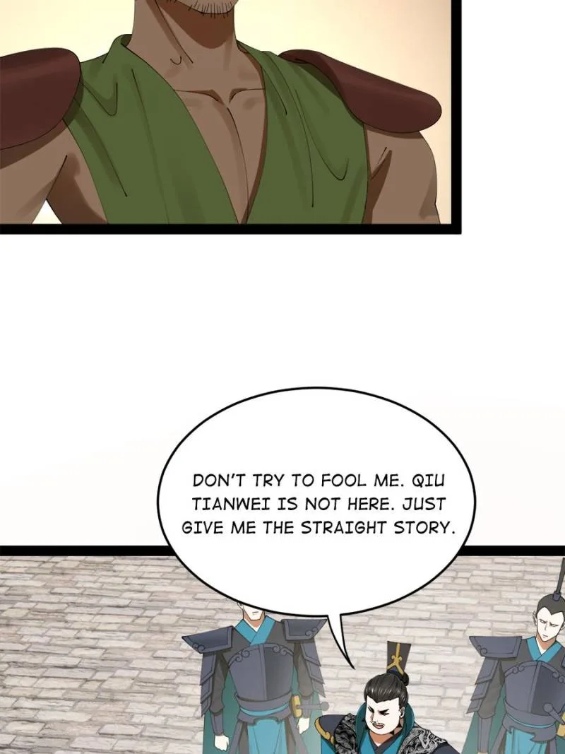 Ultimate Son-in-Law Chapter 168 page 43