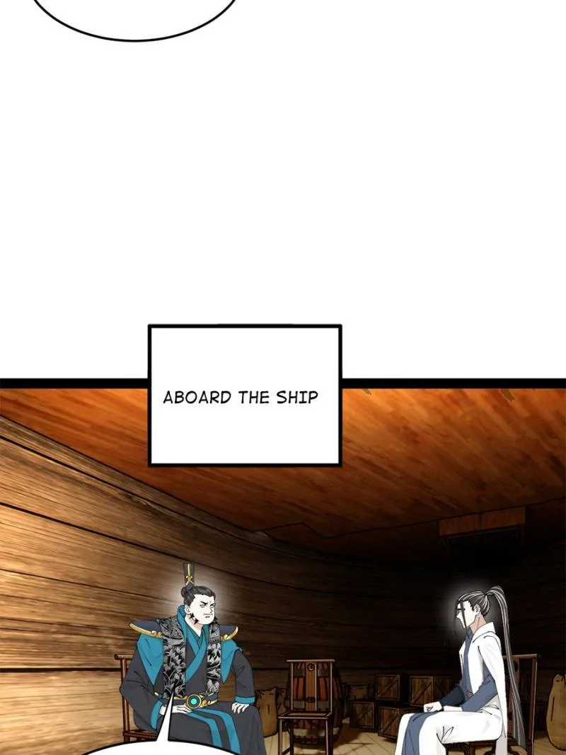 Ultimate Son-in-Law Chapter 168 page 53