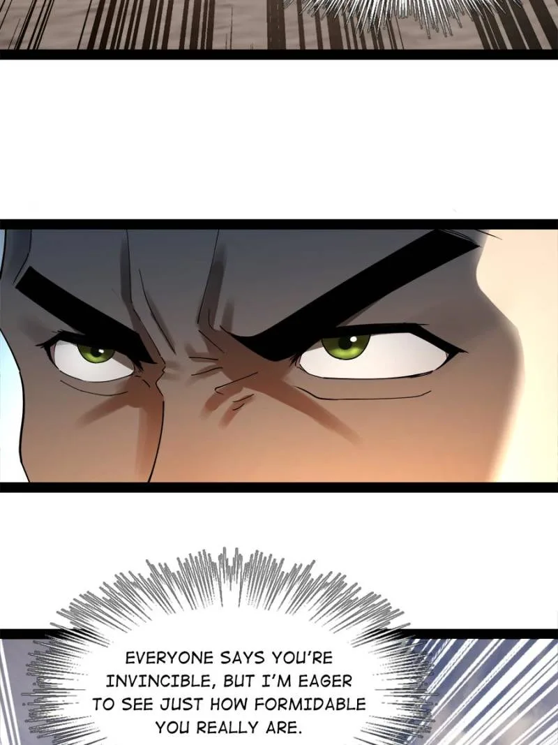 Ultimate Son-in-Law Chapter 169 page 23
