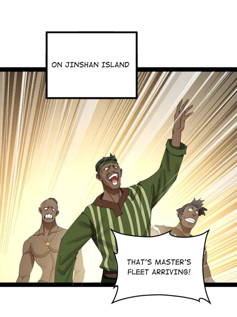 Ultimate Son-in-Law Chapter 168 page 38