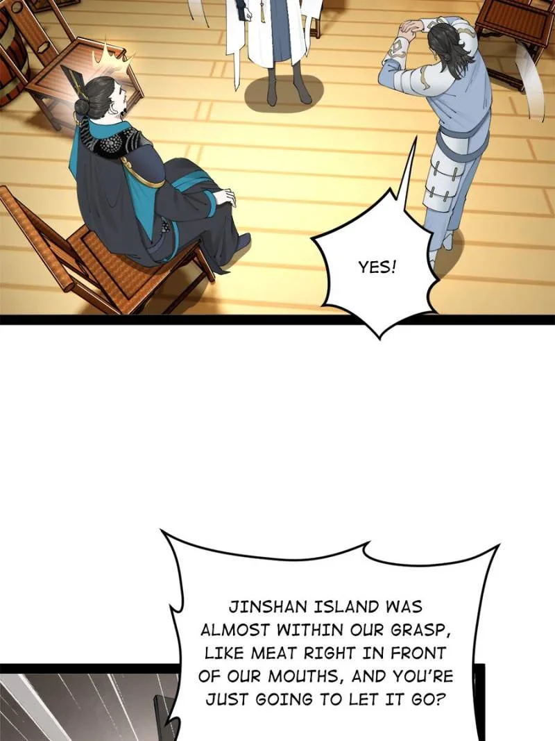 Ultimate Son-in-Law Chapter 168 page 59