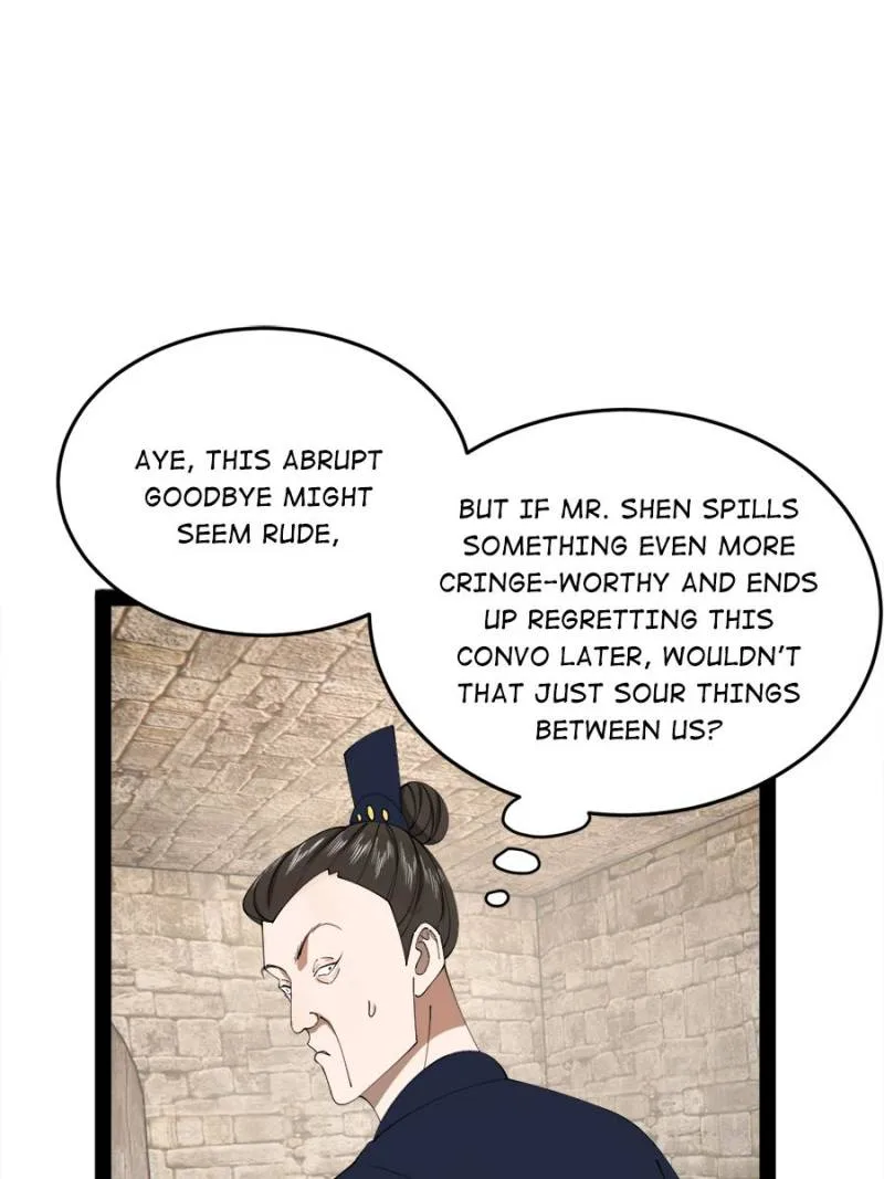 Ultimate Son-in-Law Chapter 172 page 14