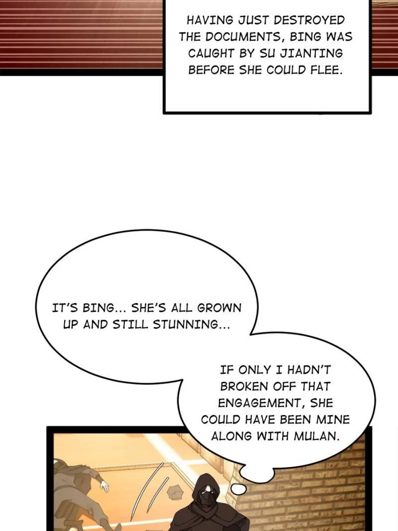 Ultimate Son-in-Law Chapter 166 page 51