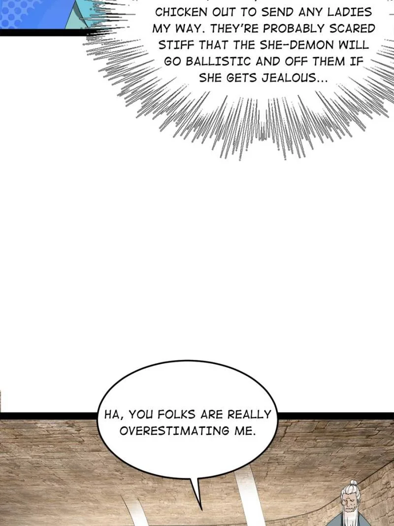 Ultimate Son-in-Law Chapter 172 page 4