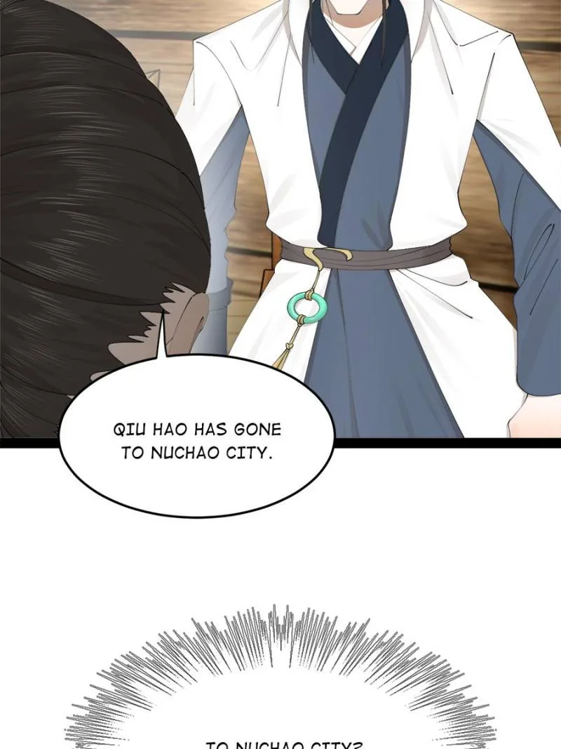 Ultimate Son-in-Law Chapter 168 page 55