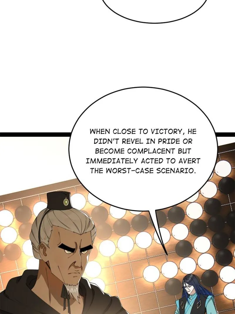 Ultimate Son-in-Law Chapter 174 page 6
