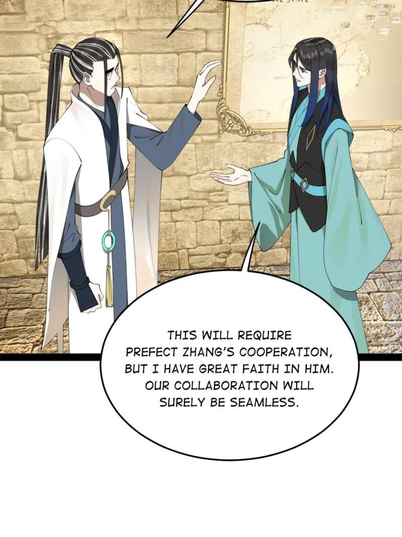 Ultimate Son-in-Law Chapter 174 page 15