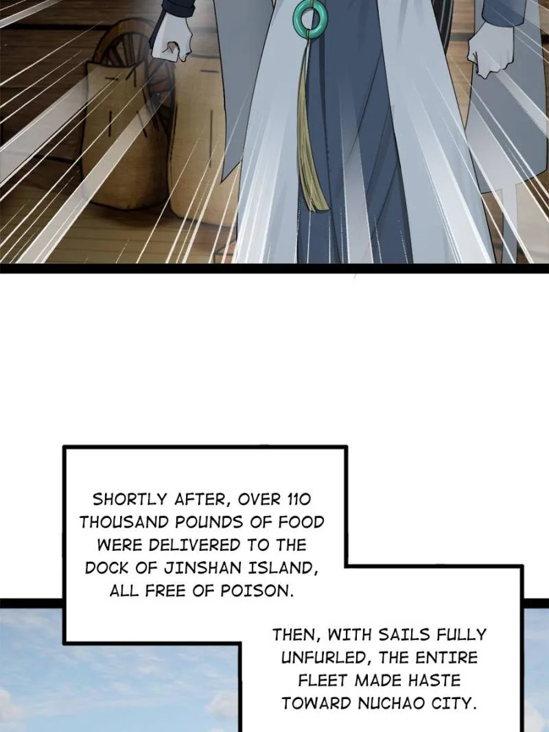 Ultimate Son-in-Law Chapter 168 page 63