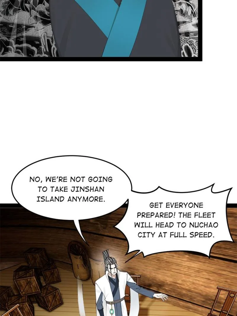 Ultimate Son-in-Law Chapter 168 page 58