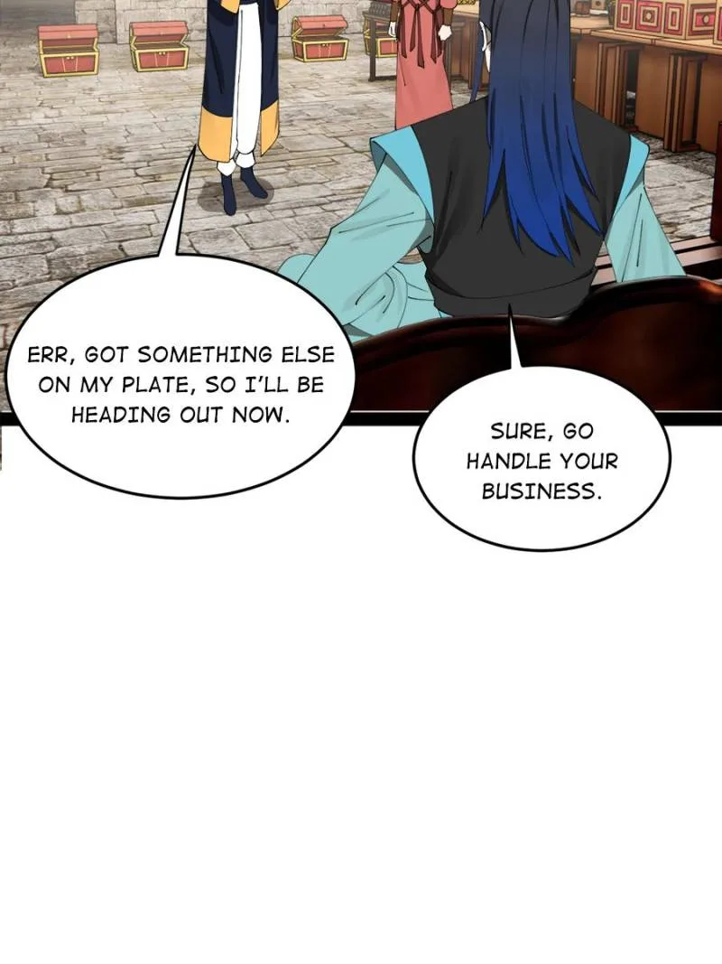 Ultimate Son-in-Law Chapter 172 page 12